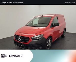 Mercedes-Benz Mercedes-Benz Citan 110 KA PRO S DAB Navi Klima LE Gebrauchtwagen