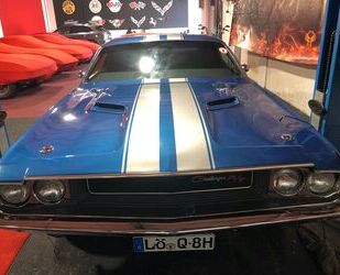 Dodge Dodge Challenger Gebrauchtwagen