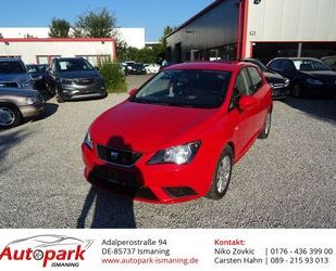 Seat Seat Ibiza Style Salsa 1.2 TSI Gebrauchtwagen