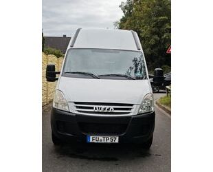 IVECO Iveco DAILY 2.3 Gebrauchtwagen