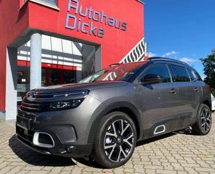 Citroen Citroën C5 Aircross Shine Tempom Panoramadach Navi Gebrauchtwagen