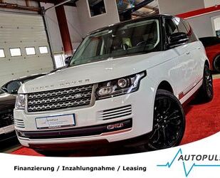 Land Rover Land Rover Range Rover Vogue*HSE*PDC*MERIDIAN SOUN Gebrauchtwagen