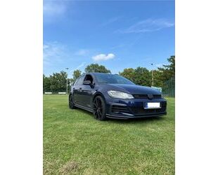 VW Volkswagen Golf 2.0 TDI DSG GTD Variant GTD Gebrauchtwagen