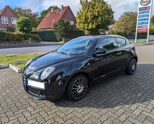 Alfa Romeo Alfa Romeo MiTo 1.4 8V Junior, wenig km, Generator Gebrauchtwagen