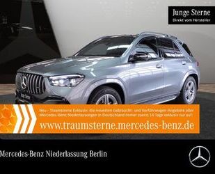 Mercedes-Benz Mercedes-Benz GLE 53 AMG 4M+ Advanced Plus/Pano/St Gebrauchtwagen