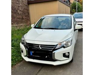 Mitsubishi Mitsubishi Space Star 1.2 MIVEC Select Select Gebrauchtwagen