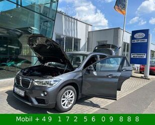 BMW BMW X1 xDrive 2,0i 4x4 Advantage M Kamera LED Gebrauchtwagen