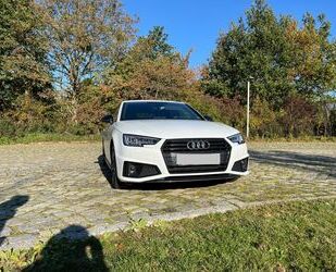 Audi Audi A4 40 TDI S tronic Avant - Gebrauchtwagen