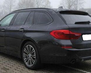 BMW BMW 520d Touring Sport Line G31 Gebrauchtwagen