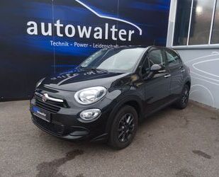 Fiat Fiat 500X Gebrauchtwagen