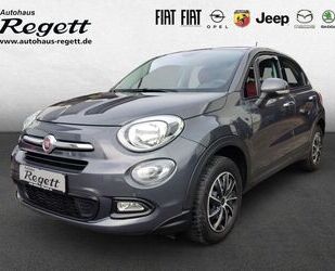 Fiat 500X Gebrauchtwagen