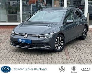 VW Volkswagen Golf VIII 1.5 TSI Move LED NAVI ACC PDC Gebrauchtwagen