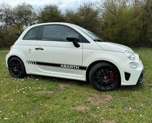 Abarth Abarth 595 