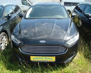 Ford Ford Mondeo Turnier Trend Gebrauchtwagen