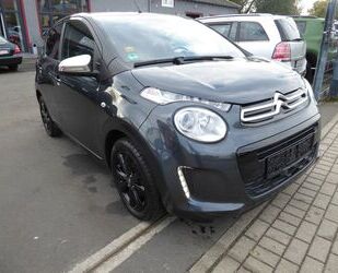 Citroen Citroën C1 Shine Gebrauchtwagen