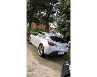 Opel Opel Astra GTC 2.0 CDTI ecoFLEX INNOVATION S/S IN. Gebrauchtwagen