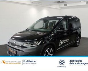 VW Volkswagen Caddy 2,0 l TDI Caddy PanAmericana Life Gebrauchtwagen