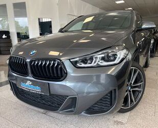 BMW BMW X2 sDrive 20 d M SportPaket Gebrauchtwagen