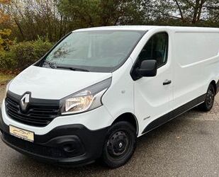 Renault Renault Trafic Kasten L2H1 2,9t Komfort*Klima*Kame Gebrauchtwagen