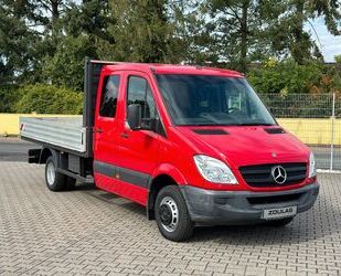 Mercedes-Benz Mercedes-Benz Sprinter Pritsche/516CDI/Klima/5,0t/ Gebrauchtwagen