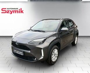 Toyota Toyota Yaris Cross 1,5-l-VVT-iE Comfort Gebrauchtwagen