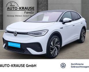 VW Volkswagen ID.5 150 kW Pro Performance mit Infotai Gebrauchtwagen