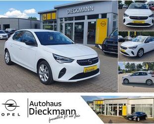 Opel Opel Corsa Elegance PDC RFK LM Allwetter Multimedi Gebrauchtwagen