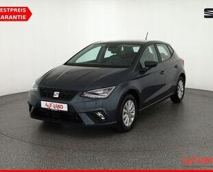 Seat Seat Ibiza 1.0 TSI Style DSG LED Navi Kamera DAB S Gebrauchtwagen