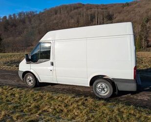 Ford Ford Transit Gebrauchtwagen