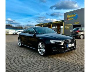 Audi Audi A5 2.0 TDI - Sportback Clean Diesel Gebrauchtwagen