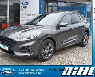 Ford Ford Kuga ST-Line X Navi 2xKamera adap. LED Head-U Gebrauchtwagen