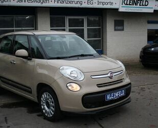 Fiat Fiat 500L 1.4 T-Jet 