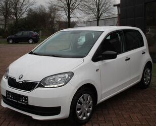 Skoda Skoda Citigo Active Gebrauchtwagen