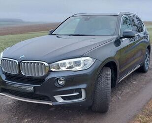 BMW BMW X5 xDrive30d - Gebrauchtwagen