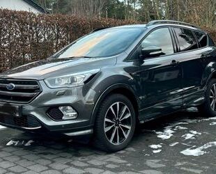 Ford Ford Kuga 1,5 EcoBoost 4x2 110kW ST-Line ST-Line Gebrauchtwagen