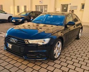 Audi Audi A6 2.0 TDI S tronic Sport Gebrauchtwagen