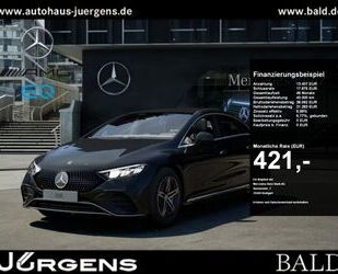 Mercedes-Benz Mercedes-Benz EQE 300 AMG/Wide/LED/Memo/Totw/DAB/C Gebrauchtwagen