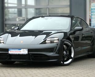 Porsche Porsche Taycan Turbo Gebrauchtwagen