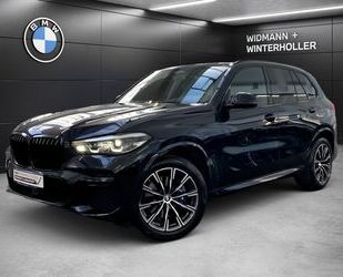 BMW X5 Gebrauchtwagen