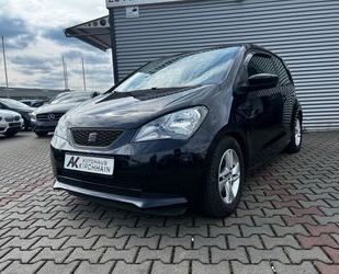 Seat Seat Mii Chic Gebrauchtwagen