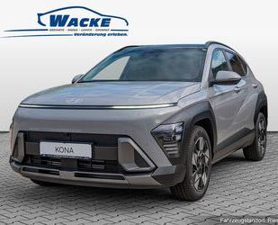 Hyundai Hyundai Kona 1.6 T-GDI 2WD Prime Gebrauchtwagen