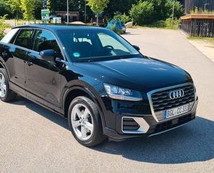 Audi Audi Q2 1.0 TFSI ultra - AHK- 17