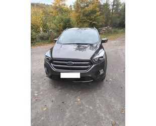 Ford Ford Kuga 1,5 EcoBoost 4x4 134kW ST-Line Automat . Gebrauchtwagen