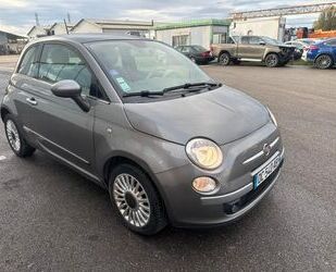 Fiat Fiat 500 1.2 8V Lounge Gebrauchtwagen