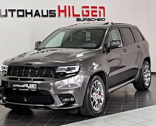 Jeep Jeep Grand Cherokee Gebrauchtwagen