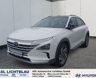 Hyundai Hyundai NEXO Basis Premium-Paket A/T WASSERSTOFF 1 Gebrauchtwagen