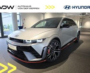 Hyundai Hyundai IONIQ 5 N PERFORMANCE ZZGL.SITZPAKET + GLA Gebrauchtwagen