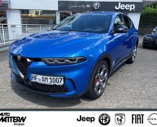 Alfa Romeo Alfa Romeo Tonale 1,5 T Hybrid Speciale Leder Harm Gebrauchtwagen