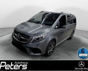 Mercedes-Benz Mercedes-Benz V 300d Avantgarde Edition lang 360°/ Gebrauchtwagen