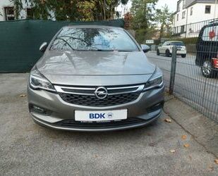 Opel Opel Astra K Lim. 5-trg. Dynamic Start/Stop Gebrauchtwagen